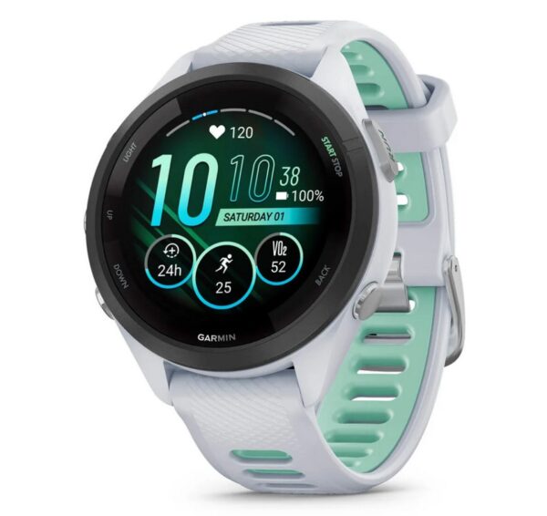 Forerunner® 265S