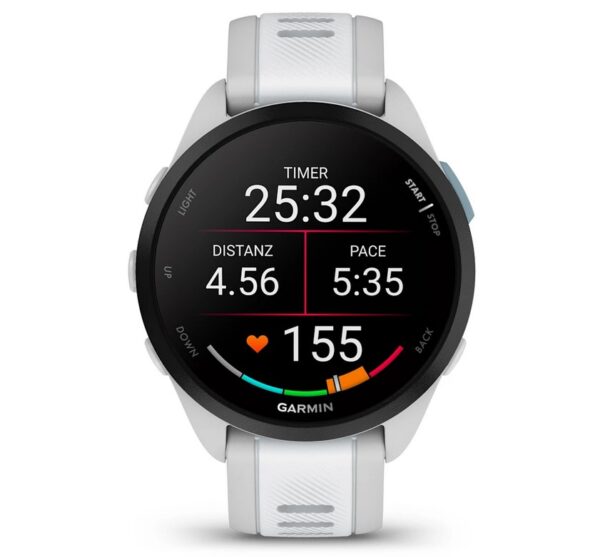 Forerunner® 165