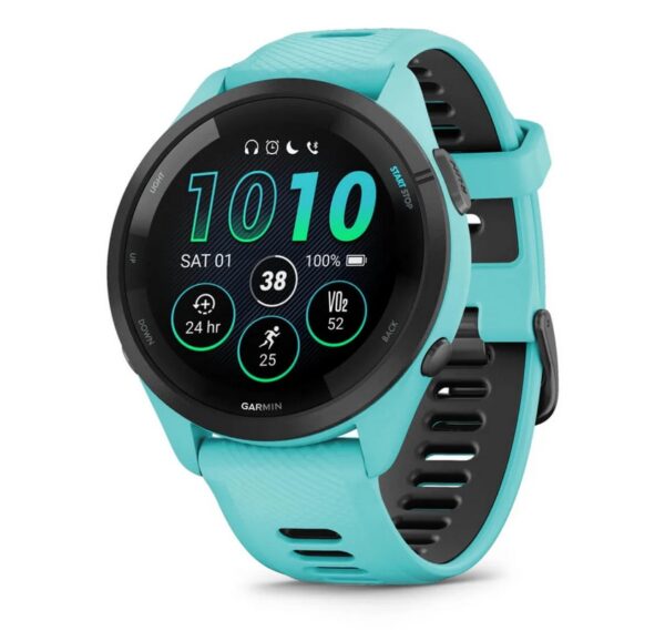 Forerunner® 265