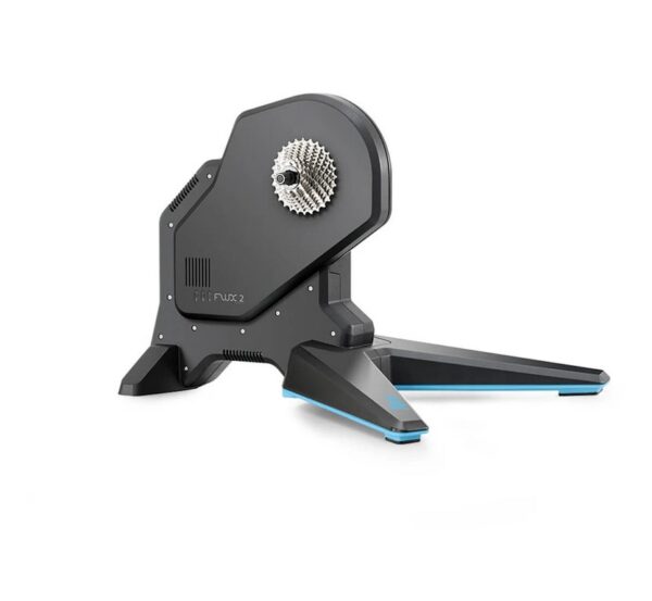 Tacx® FLUX 2 Smart-Trainer