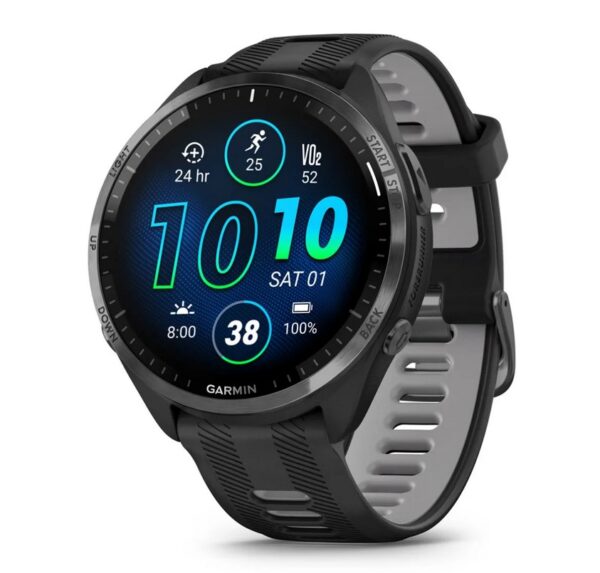 Forerunner® 965