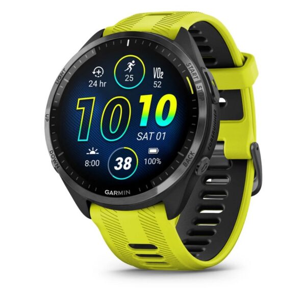 Forerunner® 965