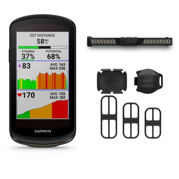 Edge® 1040 Bundle