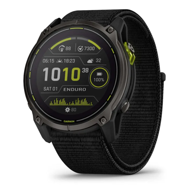 Enduro™ 3