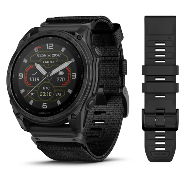 tactix® 8 – 51 mm, Solar